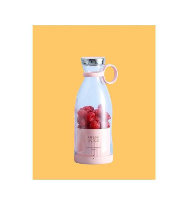 Portable Mini Blender for Fresh Juice