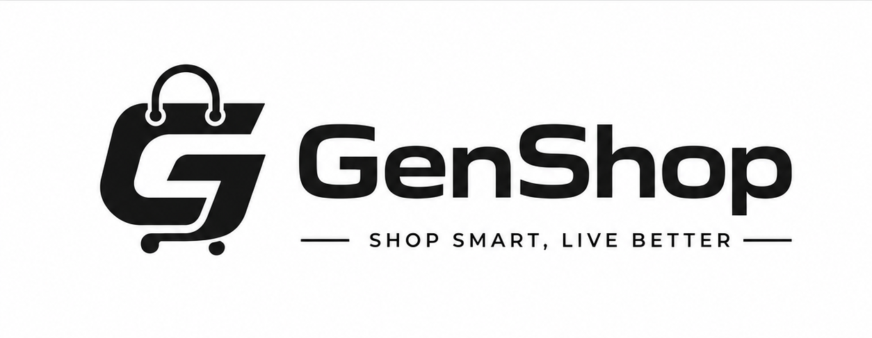 GenShop.in
